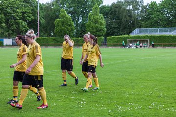 Bild 188 - OL GW Eimsb�ttel : SC Wentorf : Erfebnis: 2:2
